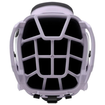 Sac Chariot Org 14 Silver Orchid Petal 2