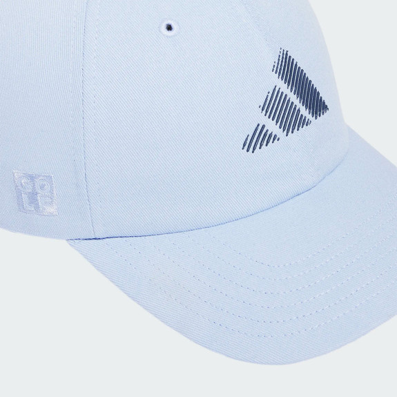 Casquette Criscross  Femme