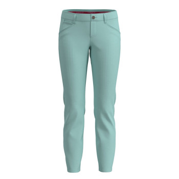 Pantalon Mona Light Green Femme