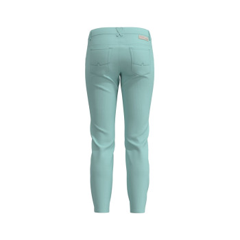 Pantalon Mona Light Green Femme 2