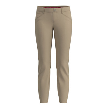 Pantalon Mona Beige Femme