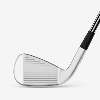 Série de fers Dynapower Acier 5