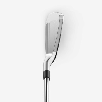 Série de fers Dynapower Acier 5