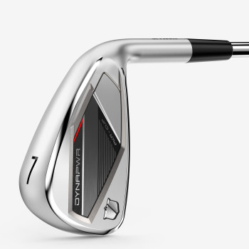 Série de fers Dynapower Acier 5