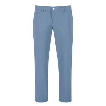 Pantalon Rookie-WR Blue Homme