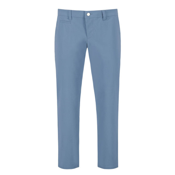 Pantalon Rookie-WR Blue Homme