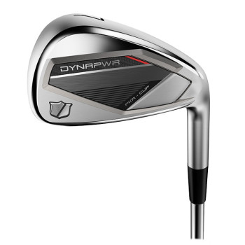 Série de fers Dynapower Graphite 5