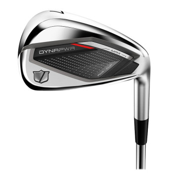 Série de fers Dynapower Max Graphite 5