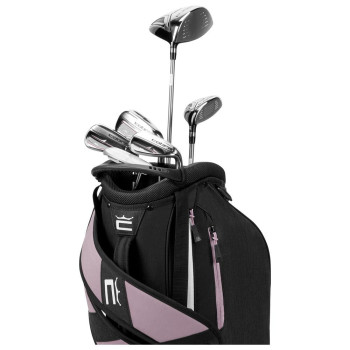 Kit 1/2 Série Fly XL 2 Lady (7 pièces) 2