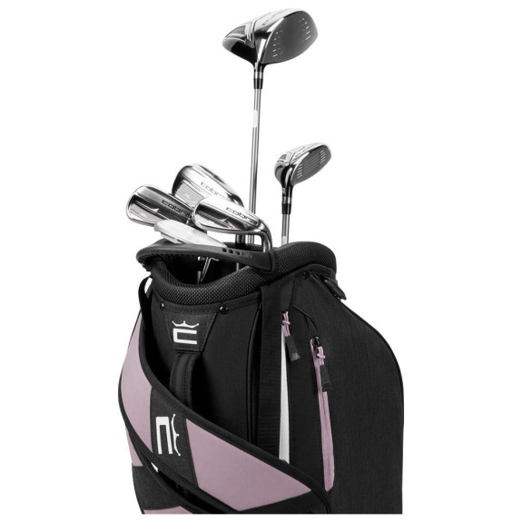 Kit 1/2 Série Fly XL 2 Lady (7 pièces)