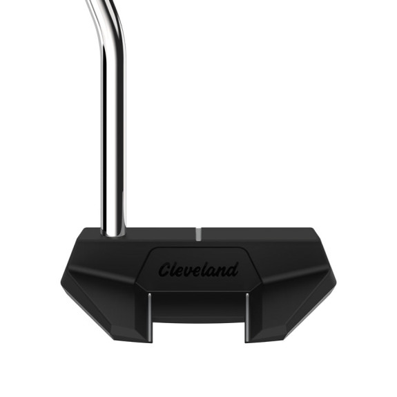 Putter HB Soft 2 Black Model 11 OS