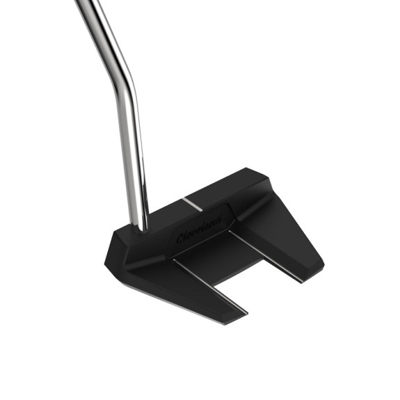 Putter HB Soft 2 Black Model 11 OS