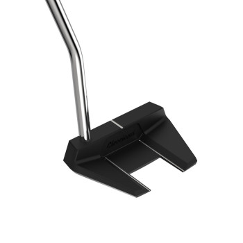 Putter HB Soft 2 Black Model 11 OS
