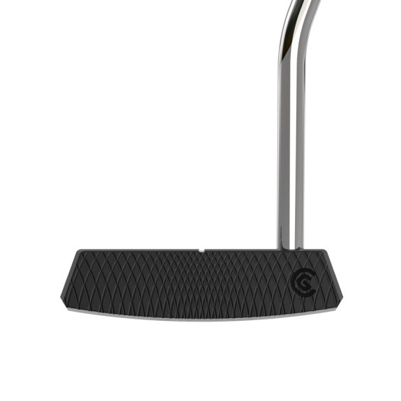 Putter HB Soft 2 Black Model 11 OS
