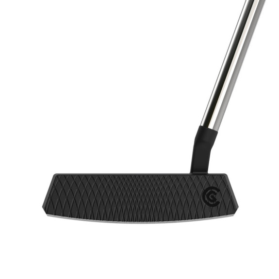 Putter HB Soft 2 Black Model 11S