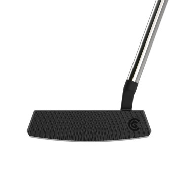 Putter HB Soft 2 Black Model 11S