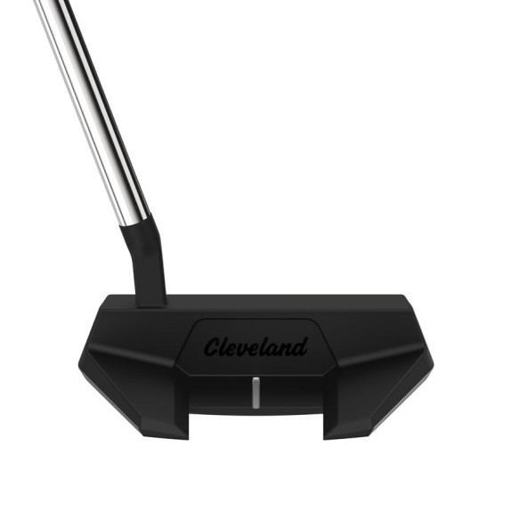 Putter HB Soft 2 Black Model 11S