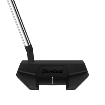 Putter HB Soft 2 Black Model 11S