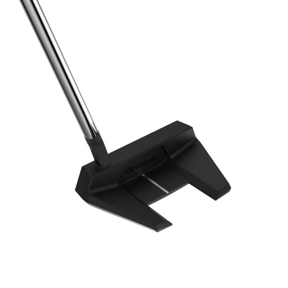 Putter HB Soft 2 Black Model 11S
