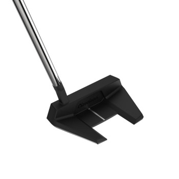 Putter HB Soft 2 Black Model 11S