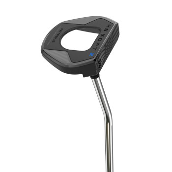 Putter HB Soft 2 Black Model Retreve OS