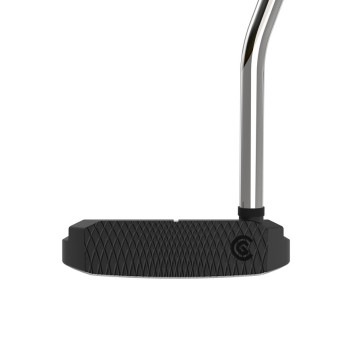 Putter HB Soft 2 Black Model Retreve OS