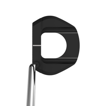 Putter HB Soft 2 Black Model Retreve OS