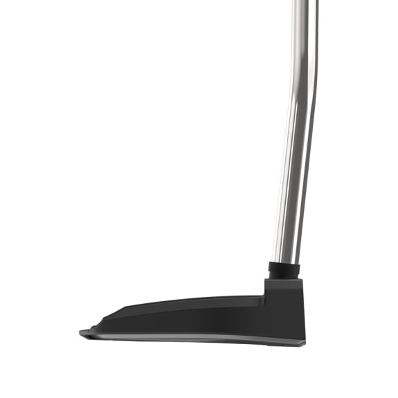 Putter HB Soft 2 Black Model Retreve OS