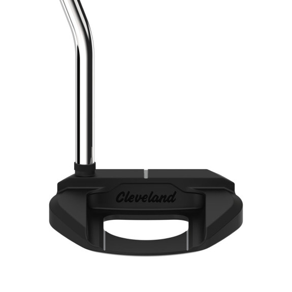 Putter HB Soft 2 Black Model Retreve OS