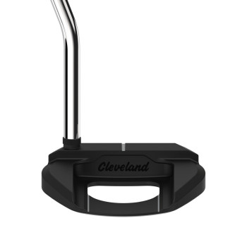 Putter HB Soft 2 Black Model Retreve OS