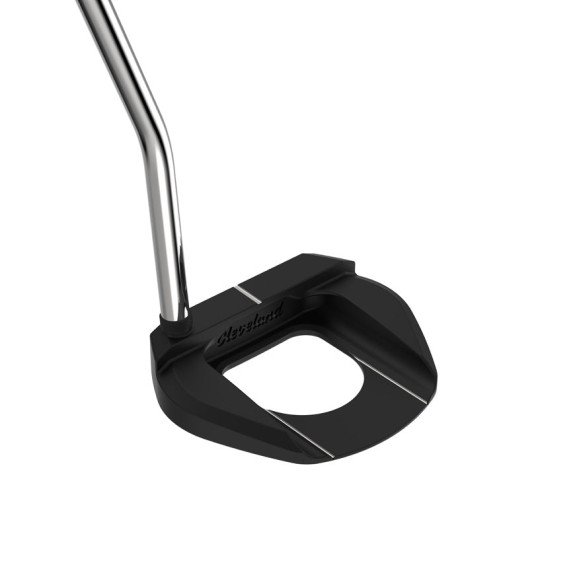 Putter HB Soft 2 Black Model Retreve OS