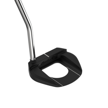 Putter HB Soft 2 Black Model Retreve OS