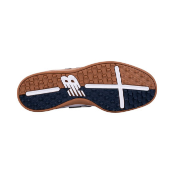 480 Golf SL Blanc/Gris Homme