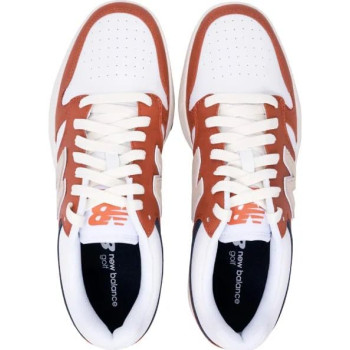 480 Golf SL Blanc/Marron Homme 2