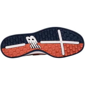 480 Golf SL Blanc/Marron Homme