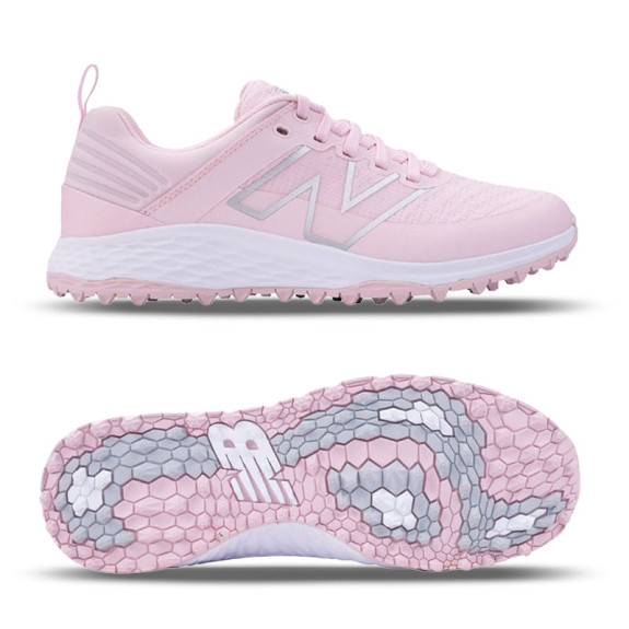 406 Fresh Foam Rose Femme