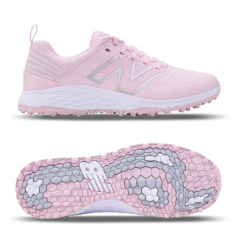 406 Fresh Foam Rose Femme