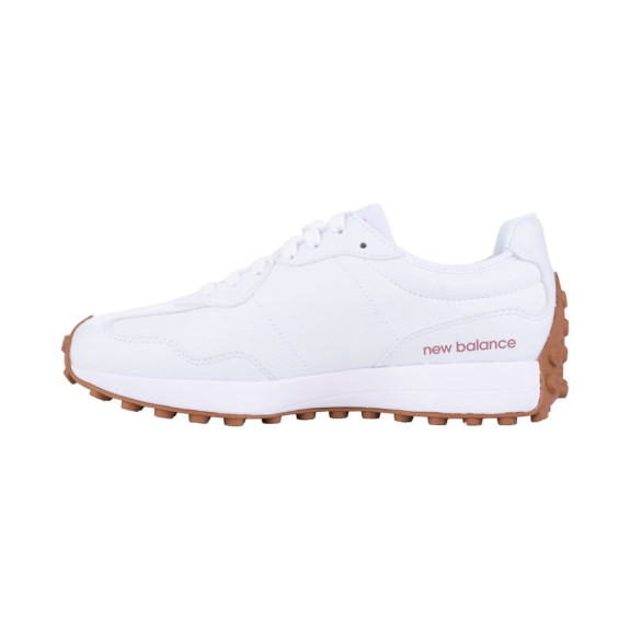 327 Golf SL Blanc Rose Femme