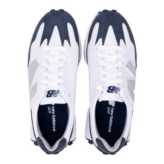 327 Golf SL Blanc Marine Femme