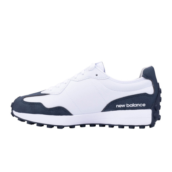 327 Golf SL Blanc Marine Femme