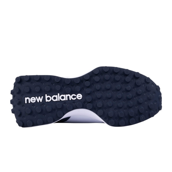 327 Golf SL Blanc Marine Femme