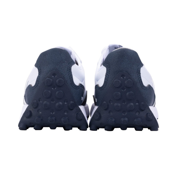 327 Golf SL Blanc Marine Femme