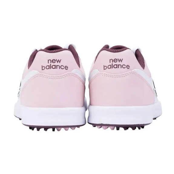 480 Golf SL Blanc/Rose Femme