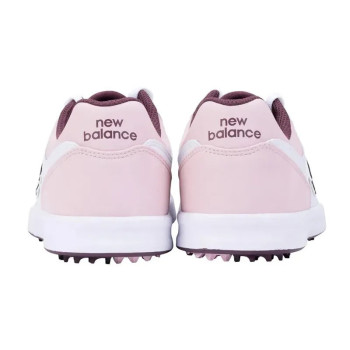 480 Golf SL Blanc/Rose Femme