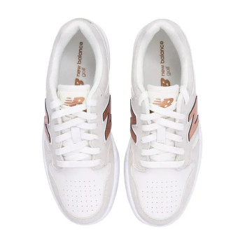 480 Golf SL Blanc/Sable Femme