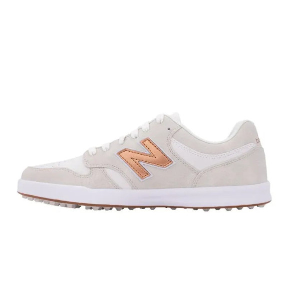 480 Golf SL Blanc/Sable Femme