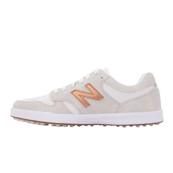 480 Golf SL Blanc/Sable Femme