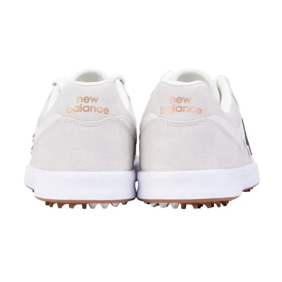 480 Golf SL Blanc/Sable Femme