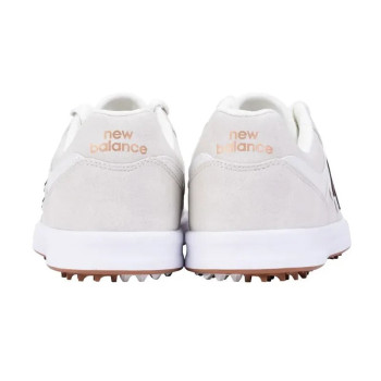 480 Golf SL Blanc/Sable Femme