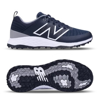 406 Fresh Foam Marine Femme